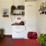 Full Apartment In Basel