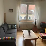 Full Apartment In Basel